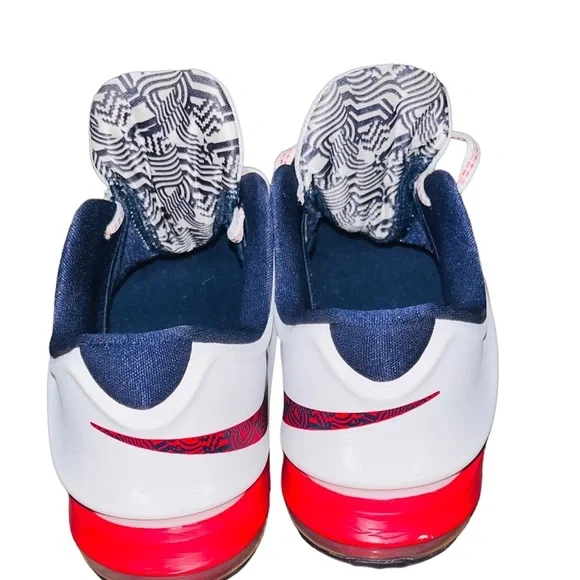 🔺USA Olympic KD 7s - Picture 9 of 11